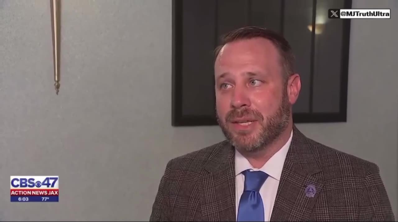 Jacksonville FL Sheriff’s Office Advised NOT TO Enforce Immigration Laws