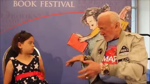 Fake Moon Landing Day! Buzz Aldrin CONFESSSES THEY DIDN'T GO TO THE MOON!!!