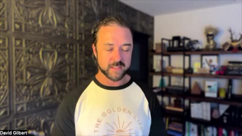 David Gilbert ~ Spiritual Alchemy & Finding Soul Gold