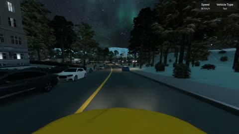 Cities: Skylines II | Taxi Run #7