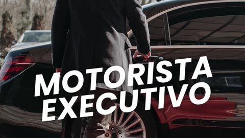 Curso motorista executivo