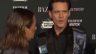 Reptile People Accidentally Exposed