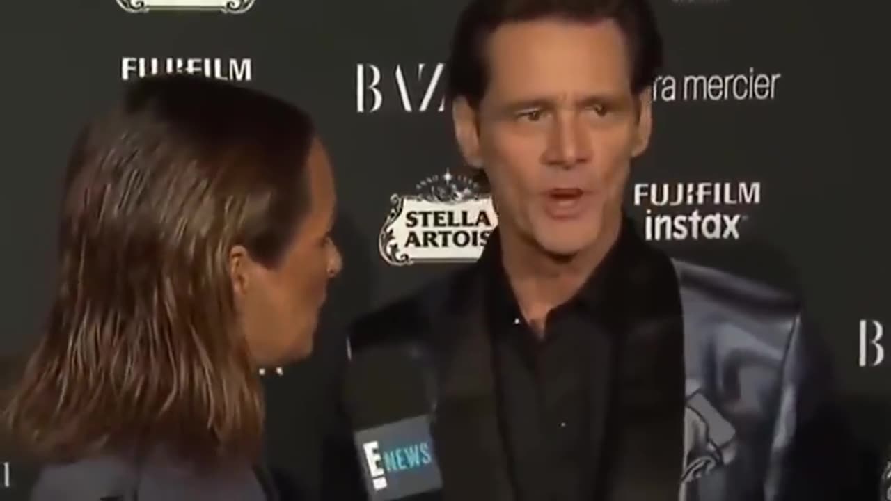 Reptile People Accidentally Exposed