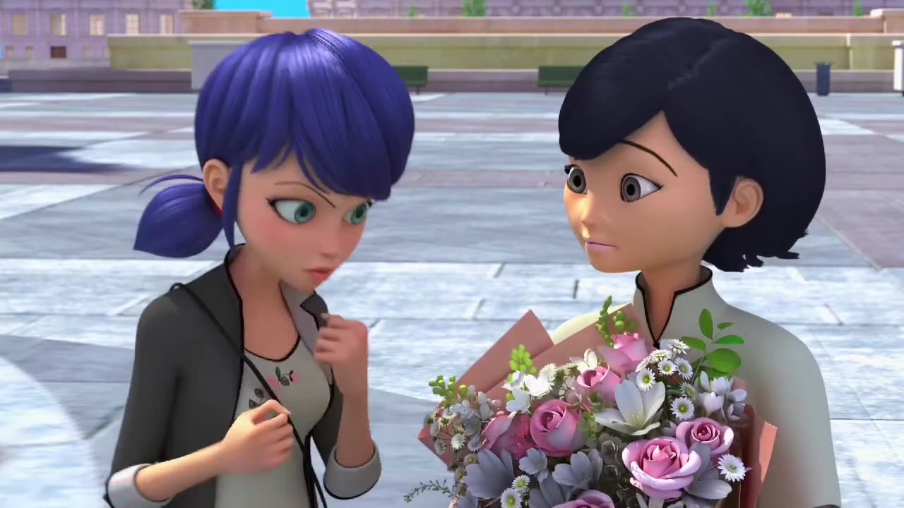 Miraculous - I'm not paying for this Sh!t