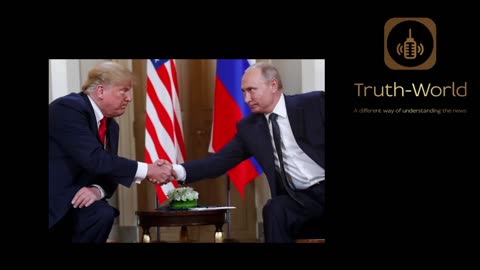 Putin and NATO the Trump Gauntlet