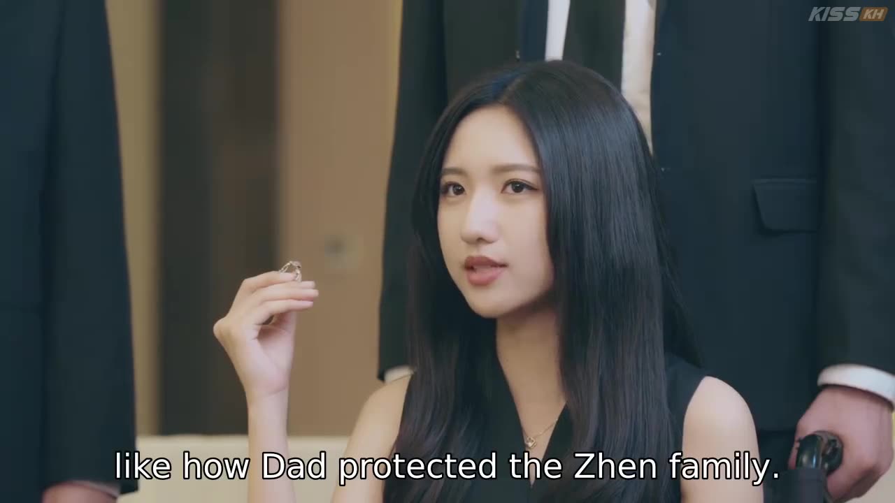 This is the feeling of love ep 1