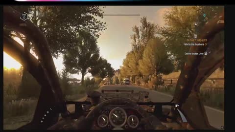 Dying Light 1