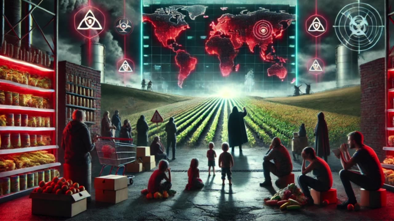 Jim Rickards: For Gods Sake Listen! “TAKE YOUR MONEY OUT OF THE BANKS” 🏦⚠️