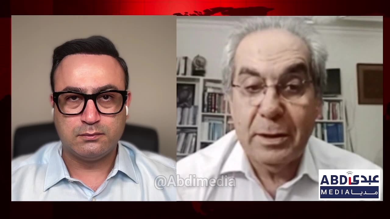احمد بخارایی: میرحسین موسوی تحول‌جو است