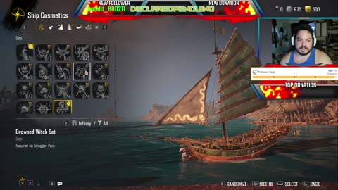 Skull And Bones pt.1