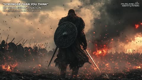 10 Songs That Will Make You Feel Unstoppable