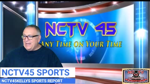 NCTV45 KELLY’S SIDE DOOR TAVERN SPORTS WED JAN 14 2026