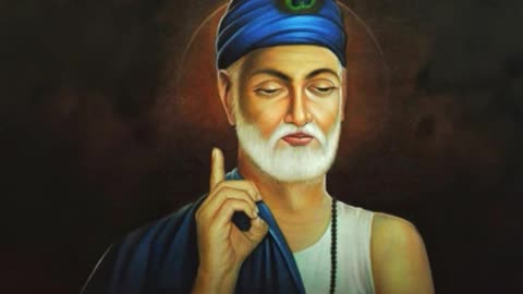 ਭਗਤ ਕਬੀਰ ਜੀ -ਭਗਤ ਬਾਣੀ