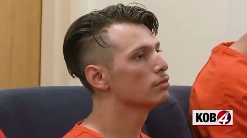 Spic Murders A Uber Driver