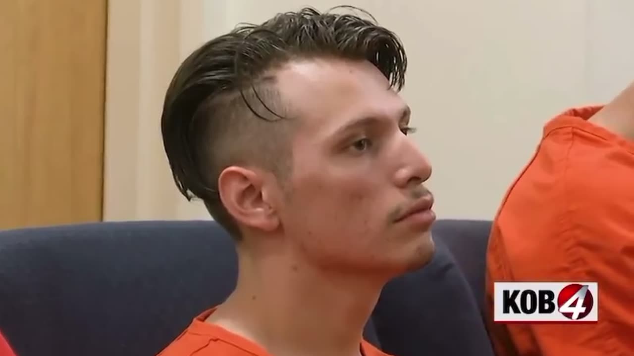 Spic Murders A Uber Driver