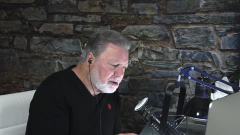 12-8-25 End time deception. Pt.XV David Lankford