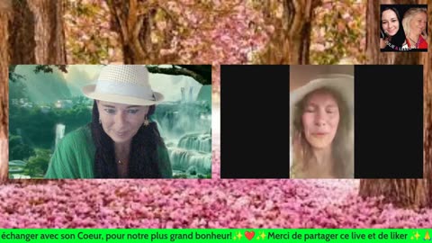 Au Coeur du Matin, Julie à Votre Ecoute 03/07