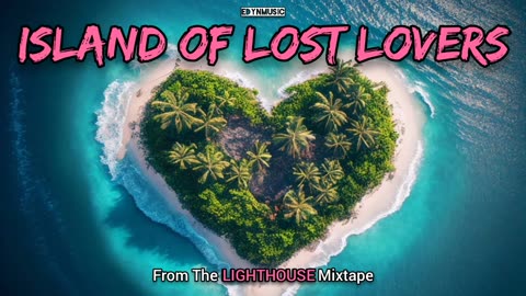 Island Of Lost Lovers