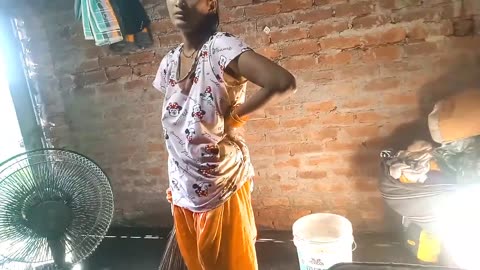 ऐसा होता है देहात Volog video Dhyan se Dekho @patipatnikavideo देहाती ब्लॉग वीडियो