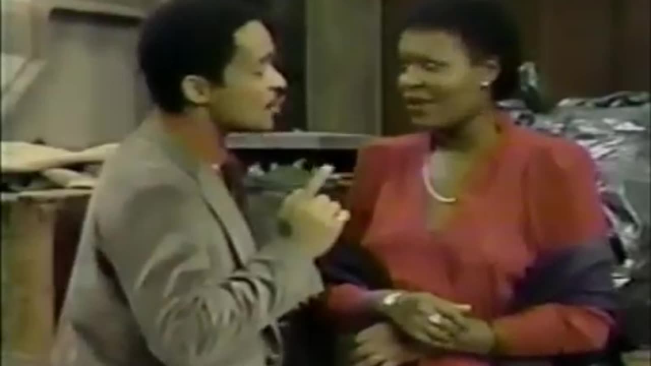 Sesame Street Episode 2107