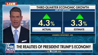 President Trump is entering 2026 - which will be a record tax refund season