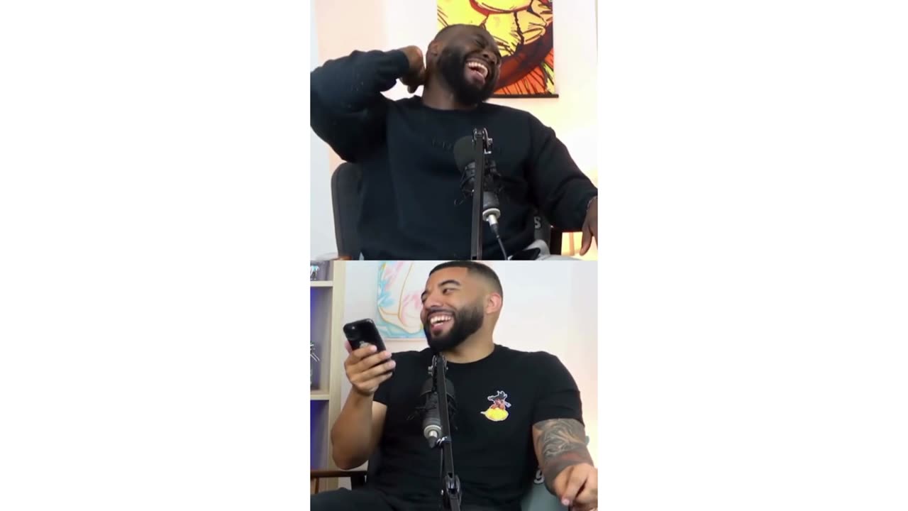 ShxtsnGigs - Funniest Icks!