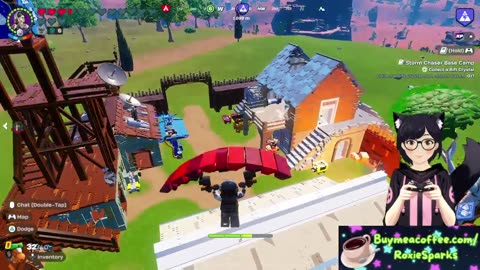 Let's Play Some Fortnite