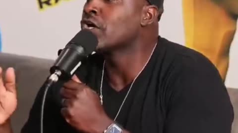 Shame fueled Michael Jordan!