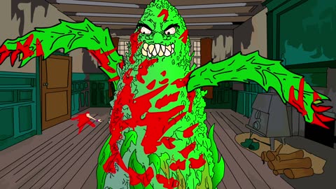 CANNABIS CORPSE - Cylinders of Madness (Official Music Video)