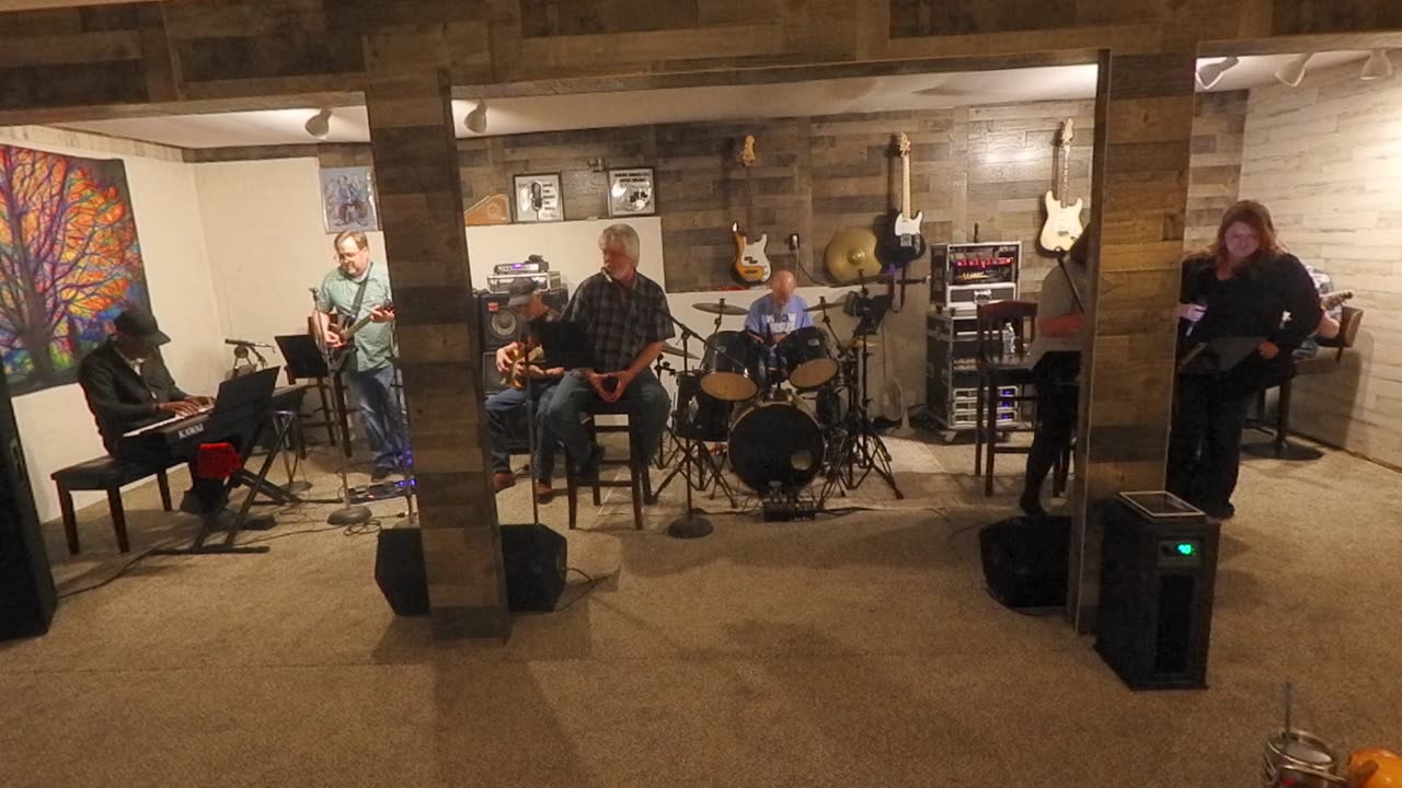 Hard Fought Hallelujah Cover