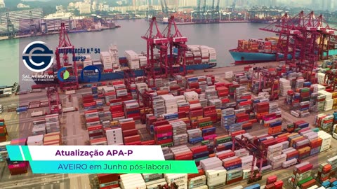 Curso Portos