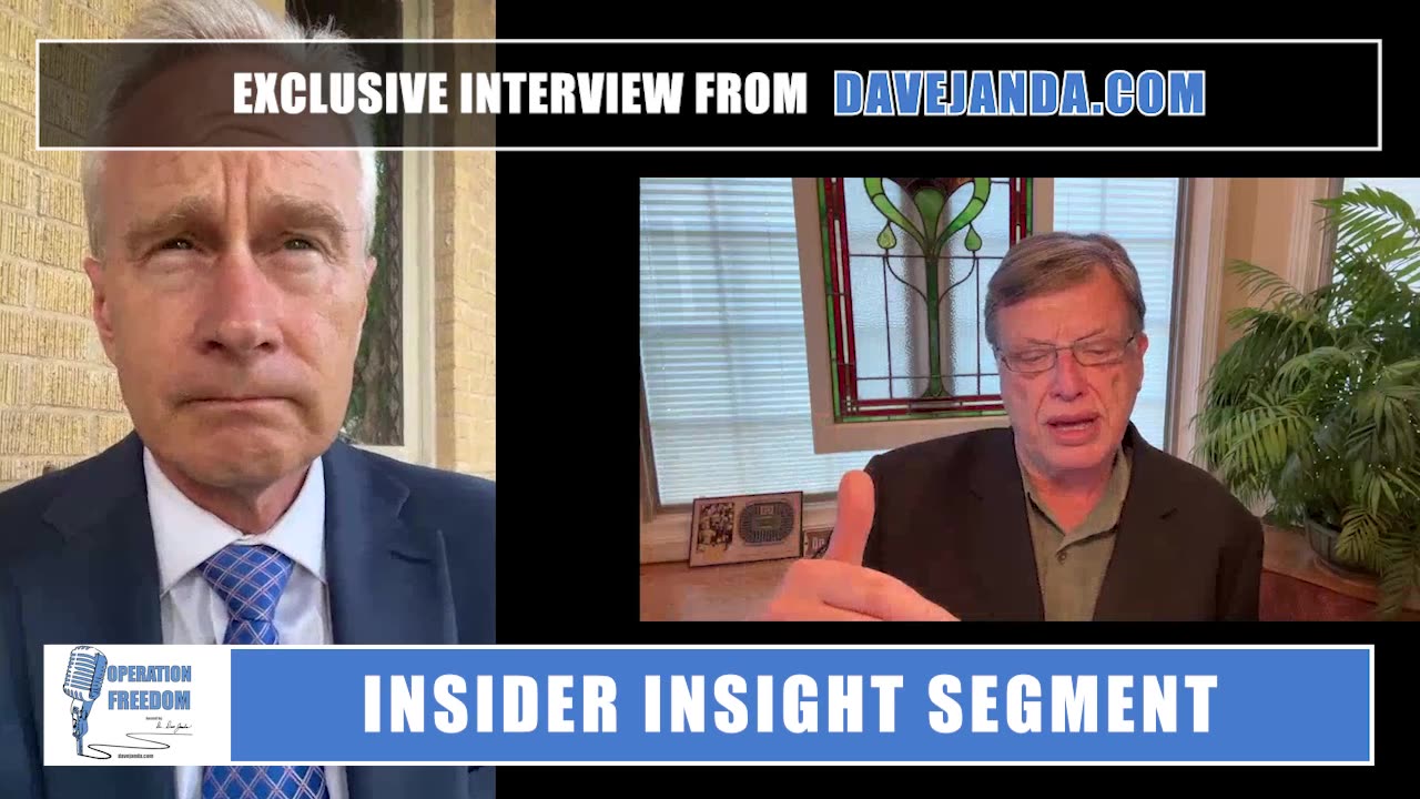 Dr. Peter McCullough: Dissects Making America Healthy Again
