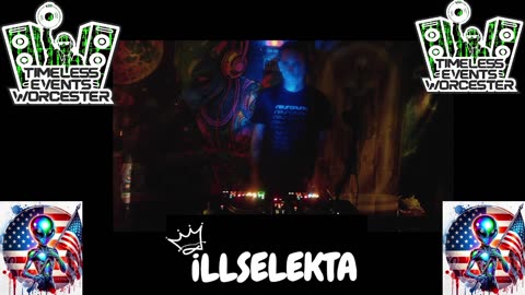 You’re Now Locked Into Timeless 👊😎