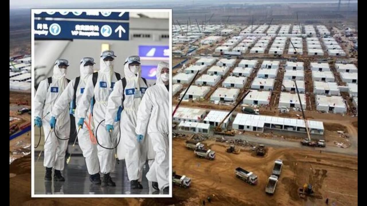 Steven Drake on his book Jesuit World Order - 03-26-25