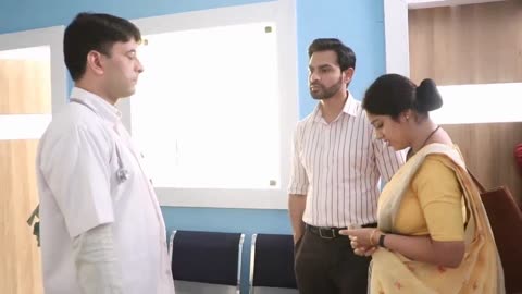 Mangal Lakshmi Full Episode Promo BTS