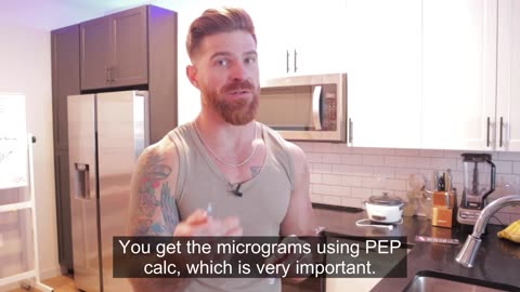 How to Reconstitute Kisspeptin-10 Peptide (Step-by-Step Guide)