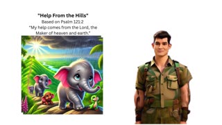 "Help From the Hills"