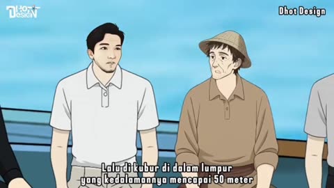 Magic Tricks on a desert island Part 6.2 (end)