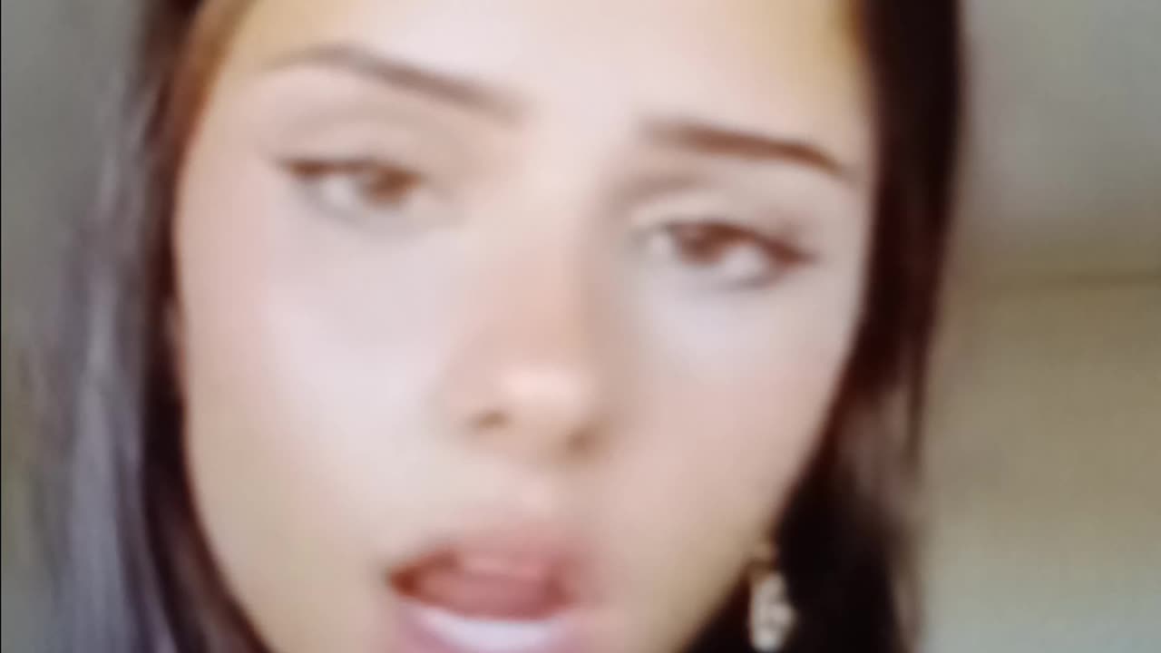 Ticktock tongue challenge