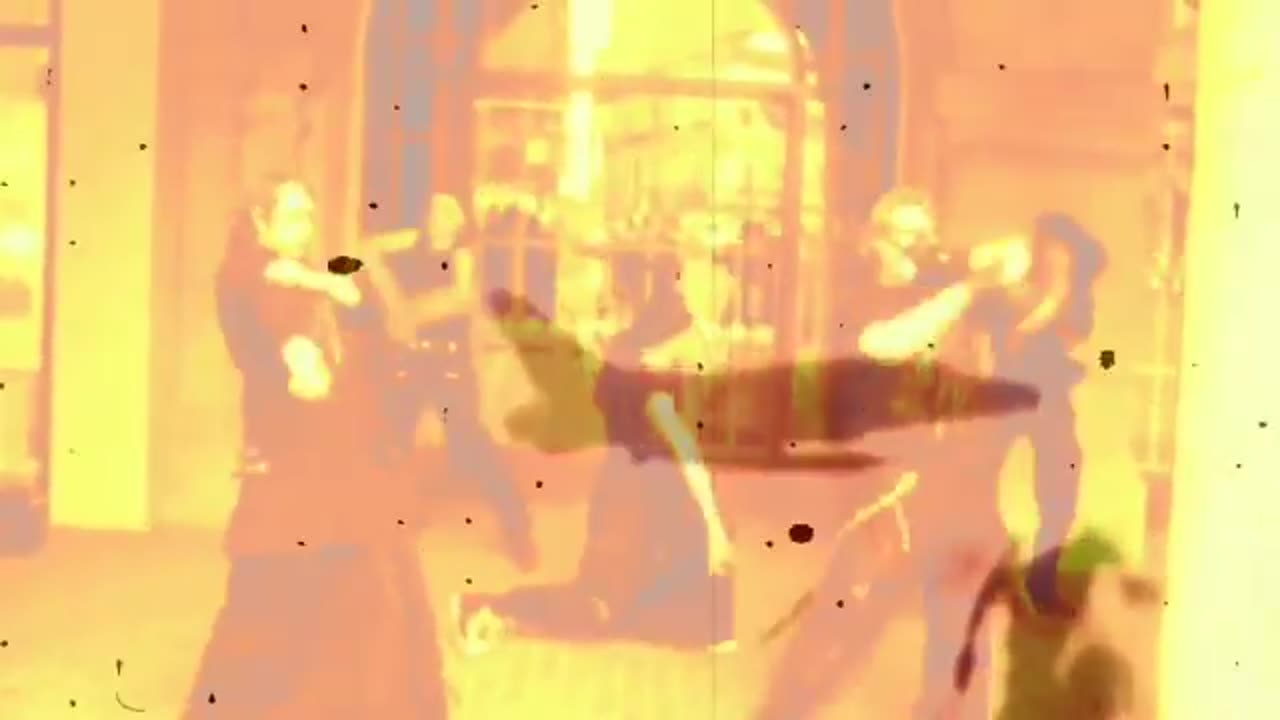 Here Come The Bowlers