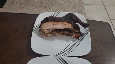 MEAL OF THE DAY