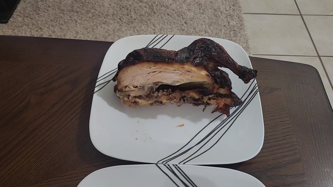 MEAL OF THE DAY