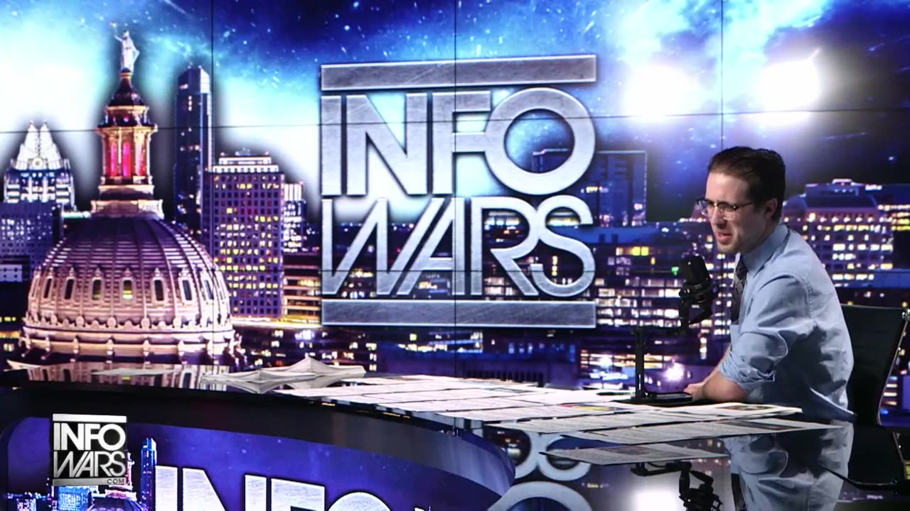 WATCH: Jen Psaki Struggles to Defend the Obvious Coverup of Biden's Deteriorated Mental State