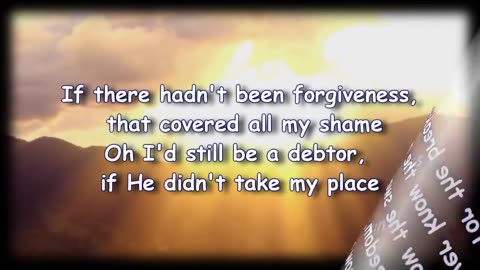 Cochren & Co - Worship Video with lyrics