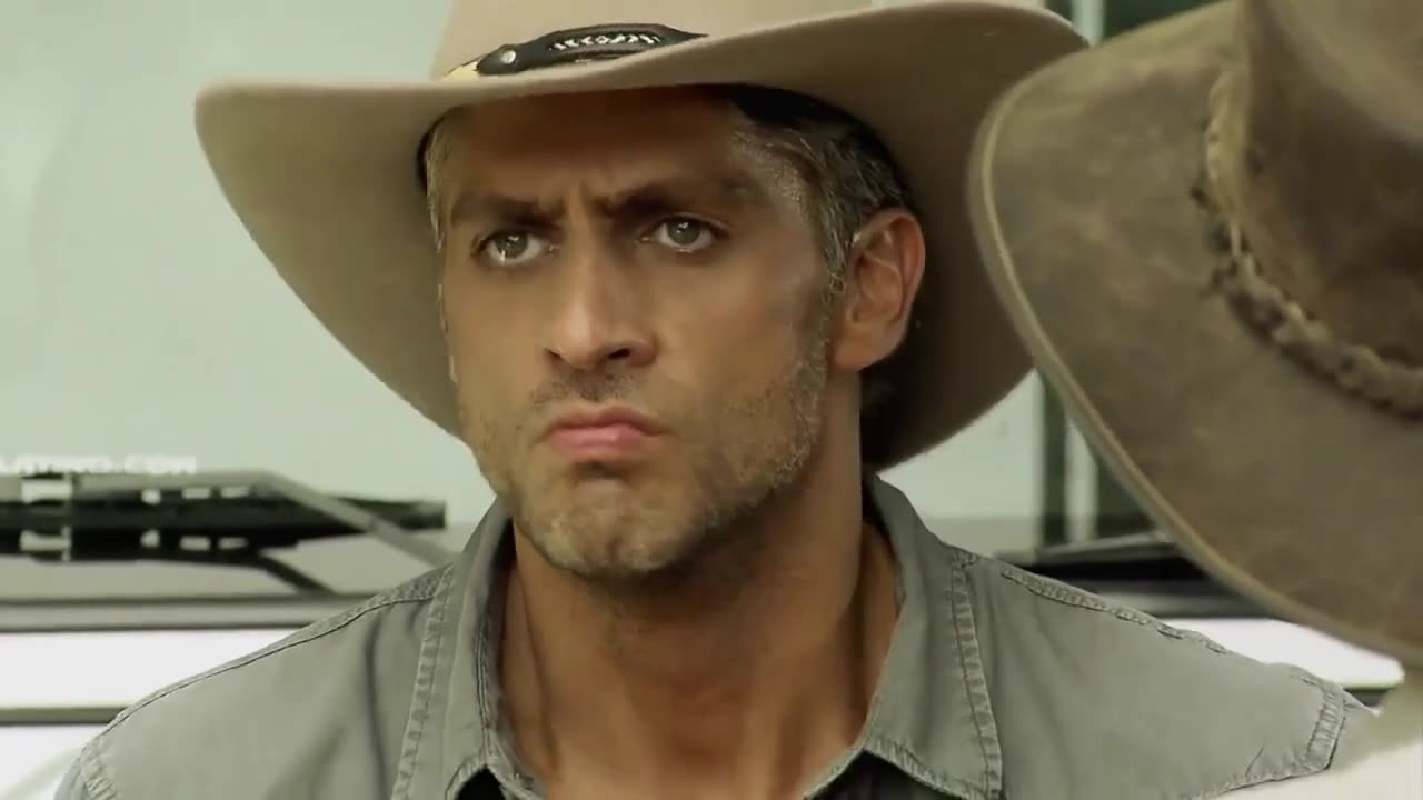 Las Bandidas capitulo 8