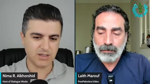 Laith Marouf: This Fight Between Iran and Israel Will Reshape the Middle East
