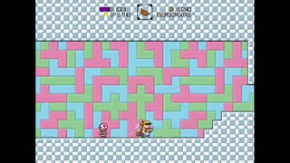 WarioWare - The Rainbow Shine Sprites Pt.49