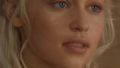 Game of thrones daenerys "show me your c*nt"