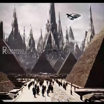 Ancient Civilization theory