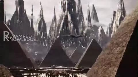 Ancient Civilization theory
